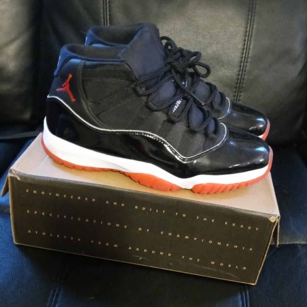 Retro 11